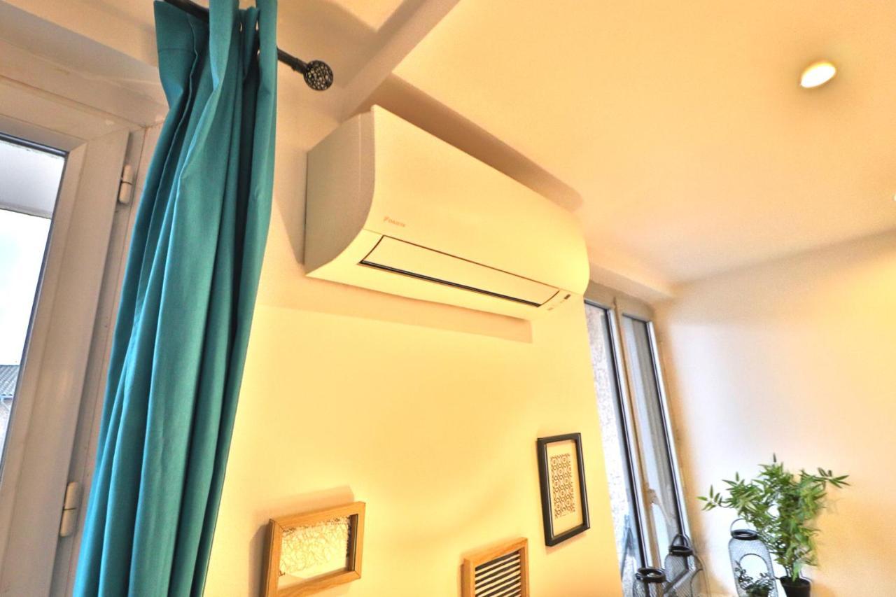 Apartament ***Beaut3 *** 12Mn De Toulouse En Train*** Saint-Jory Zewnętrze zdjęcie