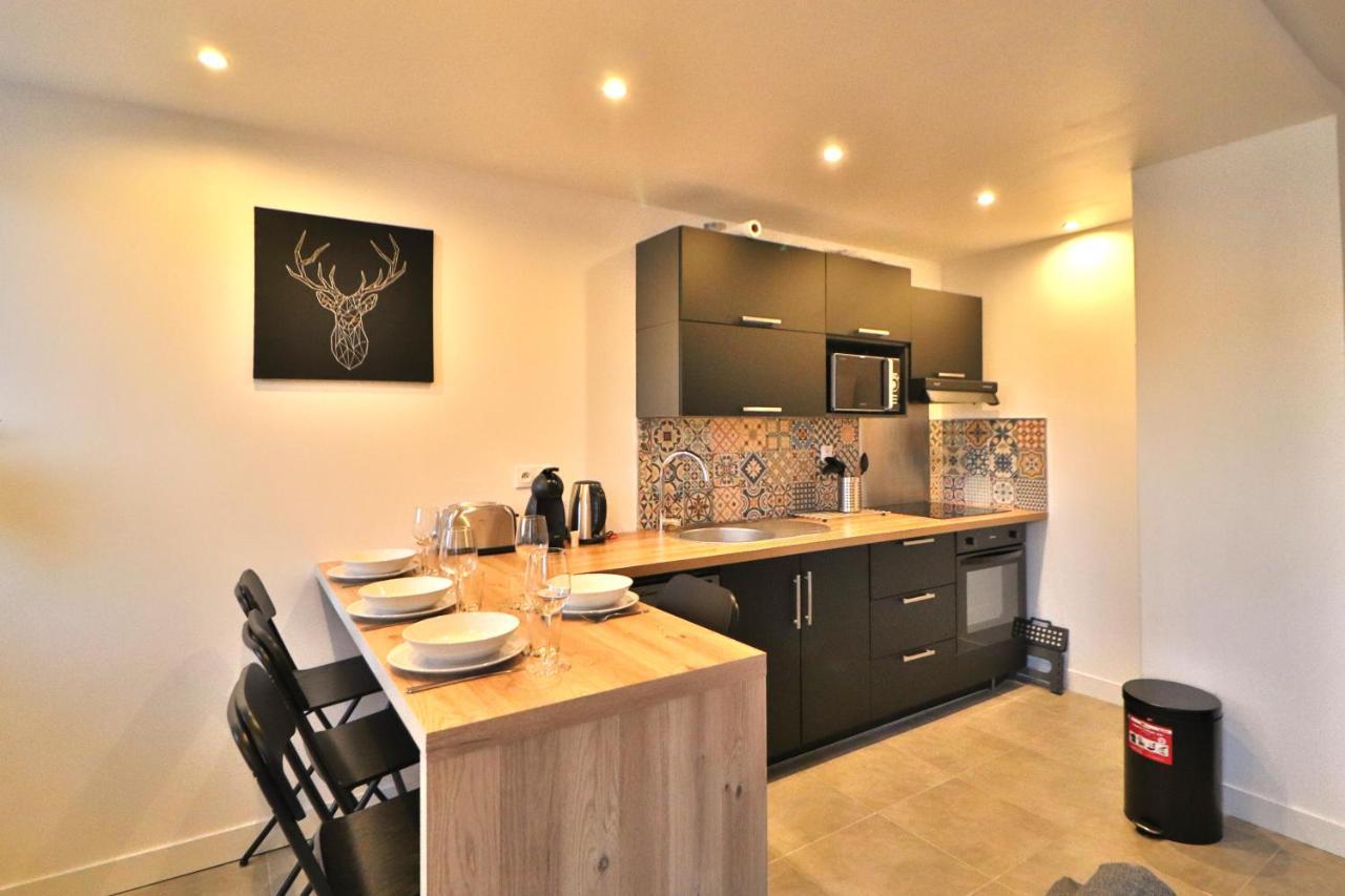 Apartament ***Beaut3 *** 12Mn De Toulouse En Train*** Saint-Jory Zewnętrze zdjęcie
