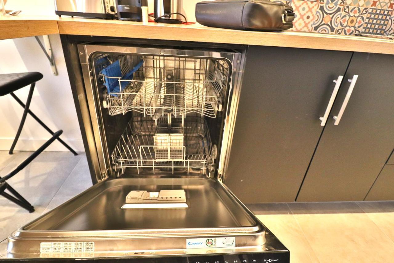 Apartament ***Beaut3 *** 12Mn De Toulouse En Train*** Saint-Jory Zewnętrze zdjęcie