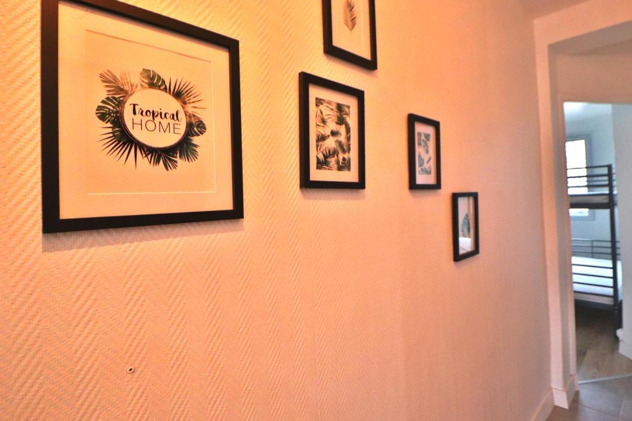 Apartament ***Beaut3 *** 12Mn De Toulouse En Train*** Saint-Jory Zewnętrze zdjęcie