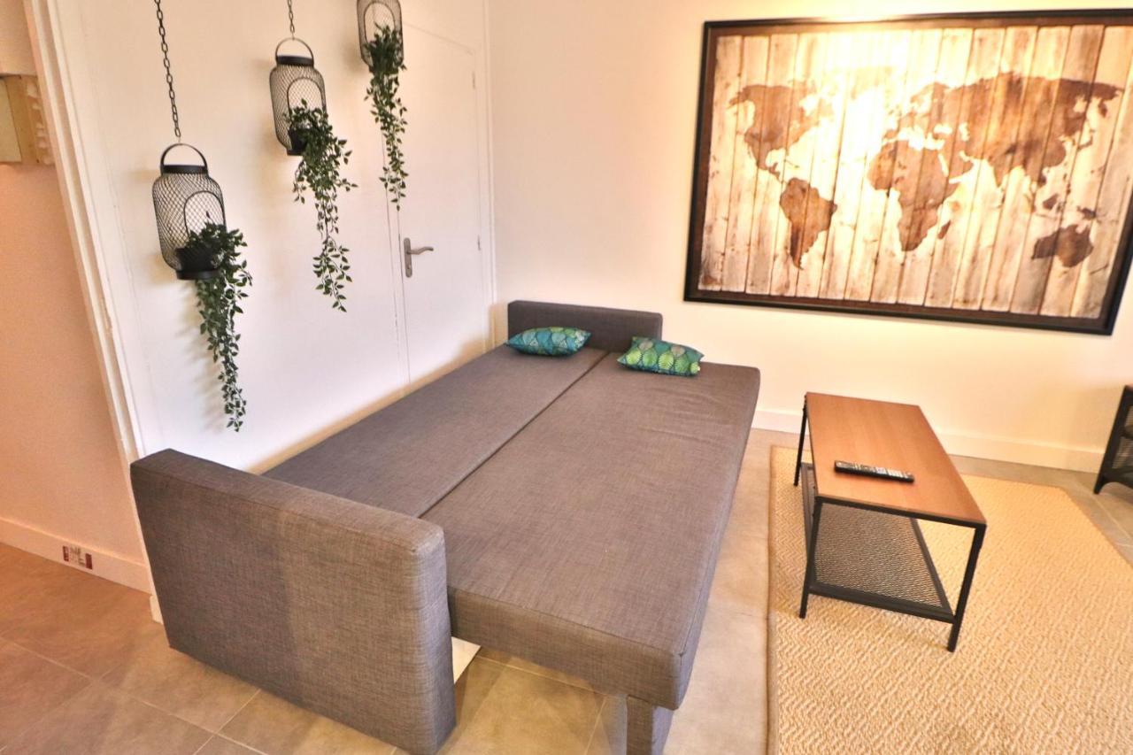 Apartament ***Beaut3 *** 12Mn De Toulouse En Train*** Saint-Jory Zewnętrze zdjęcie