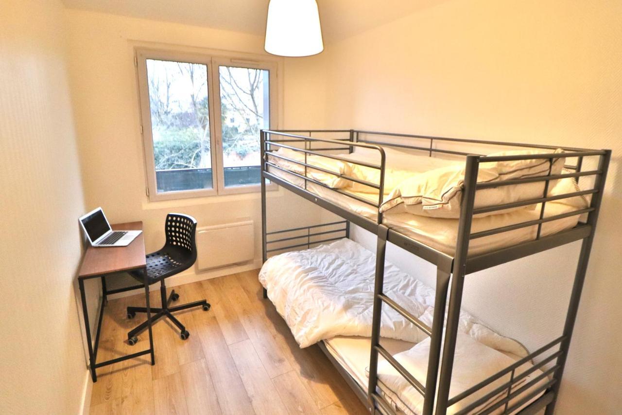 Apartament ***Beaut3 *** 12Mn De Toulouse En Train*** Saint-Jory Zewnętrze zdjęcie
