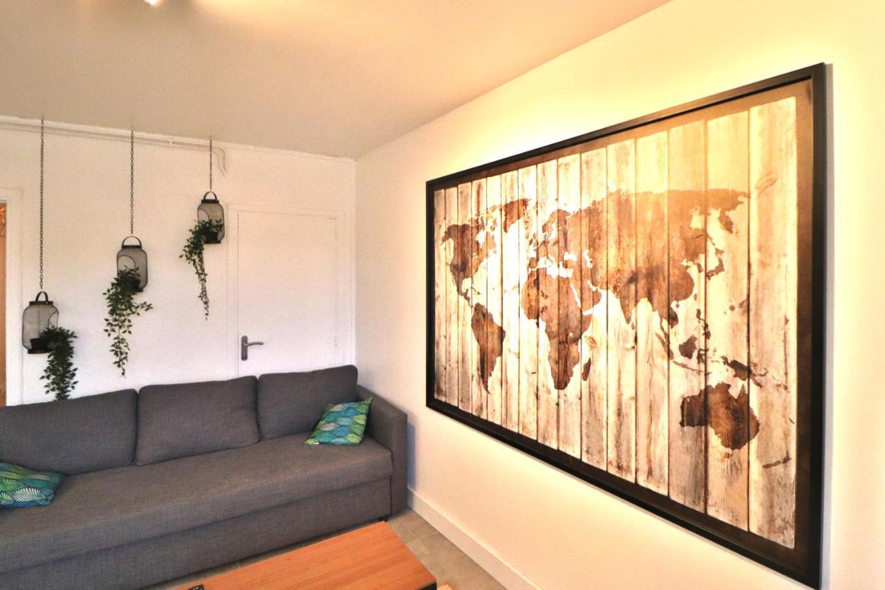 Apartament ***Beaut3 *** 12Mn De Toulouse En Train*** Saint-Jory Zewnętrze zdjęcie